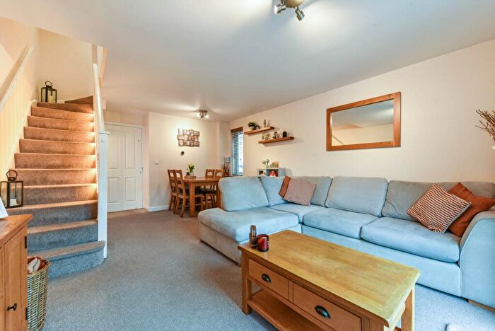 2 Bedroom Semi-Detached House For Sale In Robinson Way, Bracklesham Bay, West Sussex, PO20