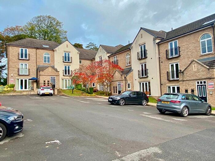 2 Bedroom Apartment To Rent In Sycamore Court, Chelsea Rd, Sheffield, S11