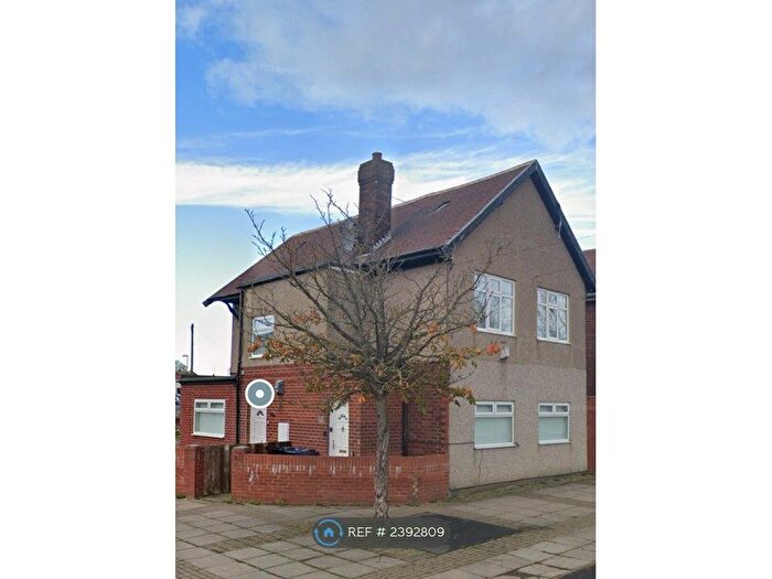 2 Bedroom Flat To Rent In Norham Terrace, Jarrow, NE32