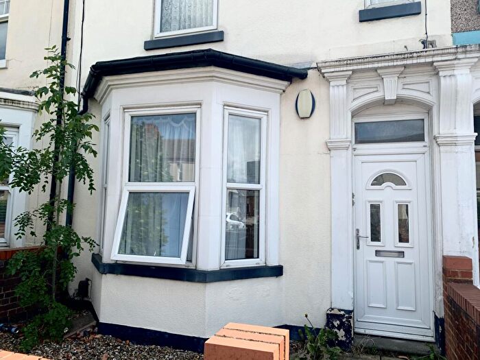 2 Bedroom Terraced House To Rent In Spencer Bridge Road, NN5