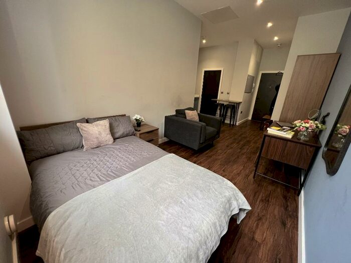 Studio To Rent In Eveleigh Waterside, BA2