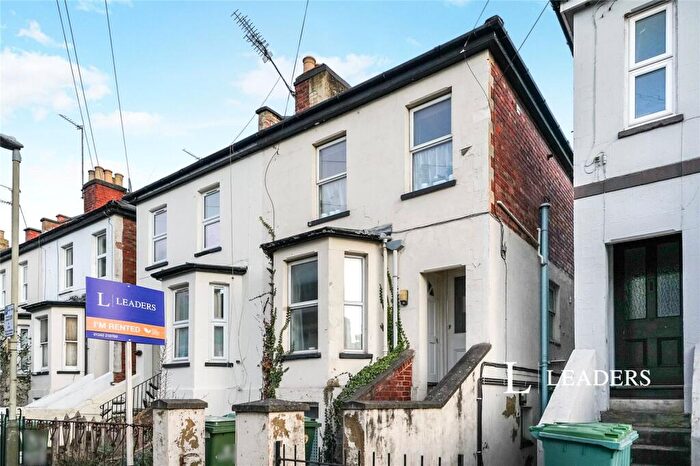 1 Bedroom Flat To Rent In Grosvenor Street, Cheltenham, GL52