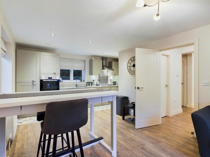 4 Bedroom Semi-Detached House To Rent In Micklewood Close, Longhirst, Morpeth, NE61