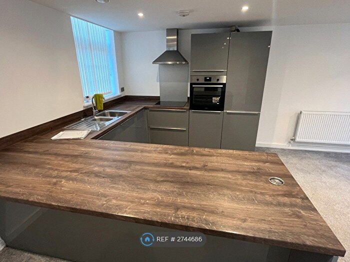 2 Bedroom Terraced House To Rent In Abbey Park, Worksop, S80