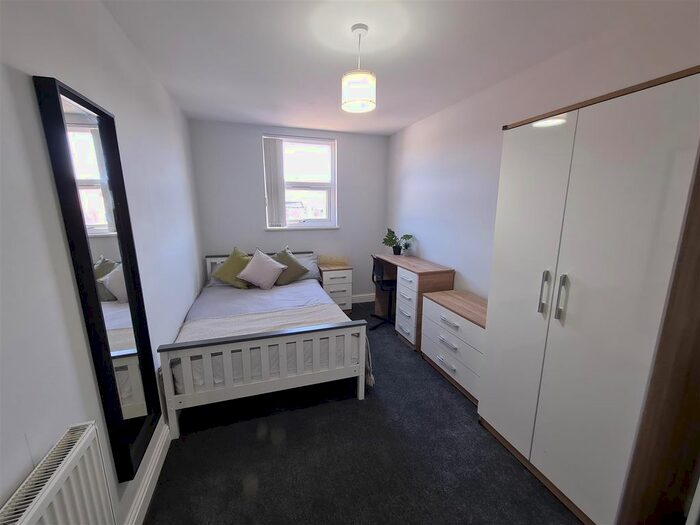 1 Bedroom Property To Rent In Claremont Road, Smethwick, B66