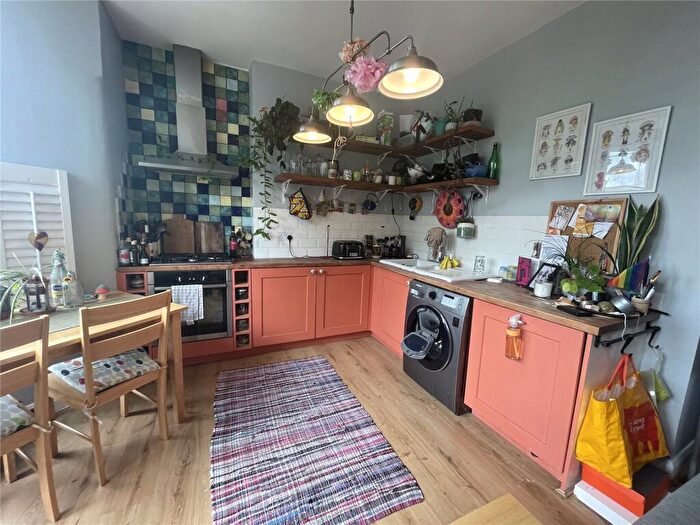 2 Bedroom Apartment To Rent In Brislington, Bath Road, BS4