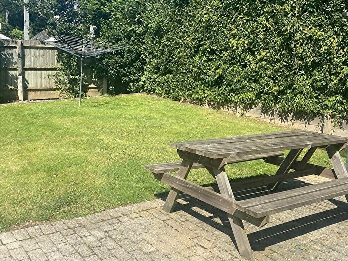 2 Bedroom Apartment For Sale In Park View, Sturry, Canterbury, Kent, CT2