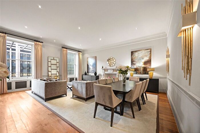 2 Bedroom Flat To Rent In Princes Gate, Knightsbridge, London, SW7