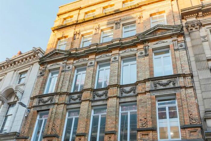 2 Bedroom Flat To Rent In Suffolk House, Silver Street, Hull, HU1