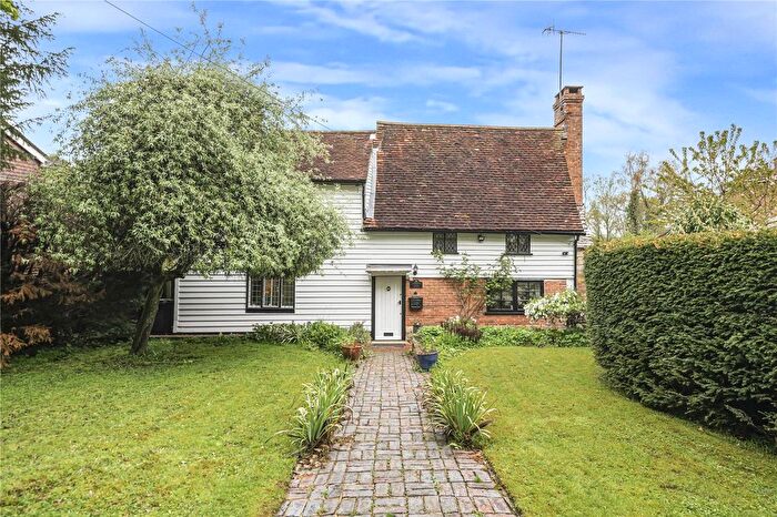 4 Bedroom Detached House For Sale In Hartfield Road, Forest Row, East Sussex, RH18