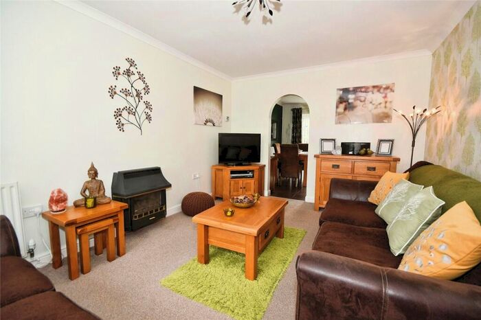 4 Bedroom Detached House For Sale In Newhaven Drive, Lincoln, Lincolnshire, LN5