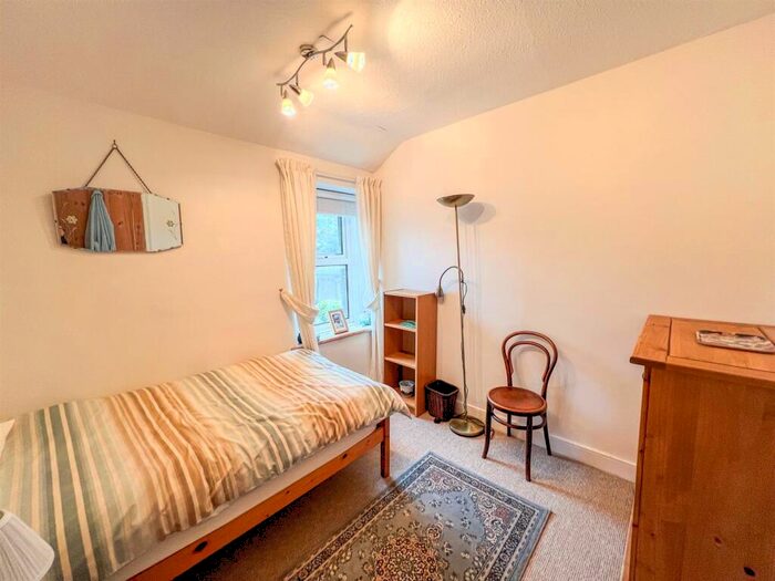 2 Bedroom Terraced House For Sale In Burnhouse Road, Wooler, NE71