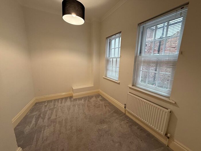 2 Bedroom Duplex To Rent In West St. Helen Street, Abingdon, Oxfordshire, OX14