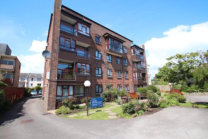 1 Bedroom Retirement Property For Sale In Eastern Villas Road, Portsmouth, Hampshire, PO4