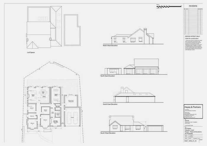 3 Bedroom Land For Sale In Giantswood Lane, Somerford Booths, CW12