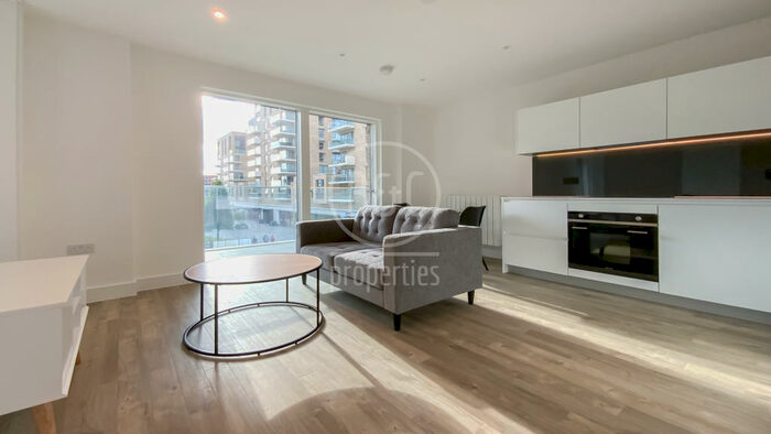 1 Bedroom Flat To Rent In Quill House, Kidbrooke Village, SE3