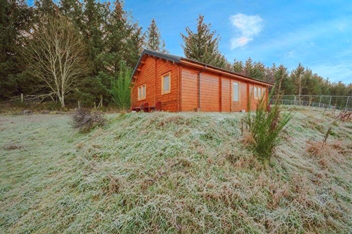 Land For Sale In Forres, Moray, IV36