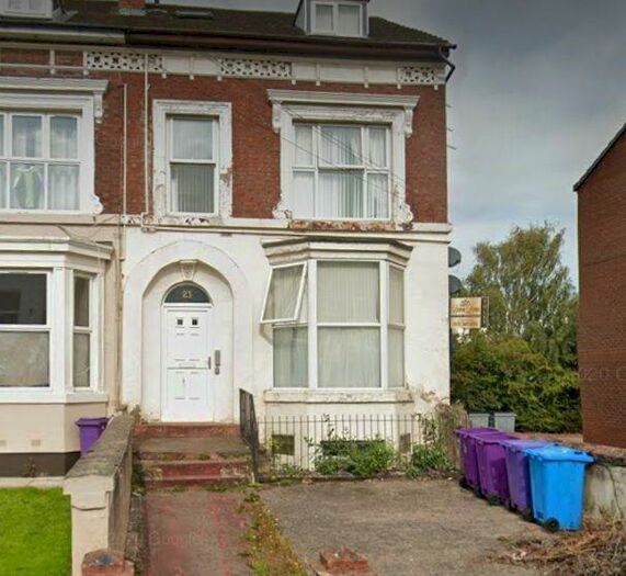 1 Bedroom Apartment To Rent In Hampstead Road, L6