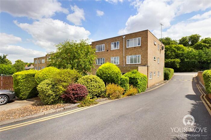 1 Bedroom Flat To Rent In London Road, Northampton, NN4