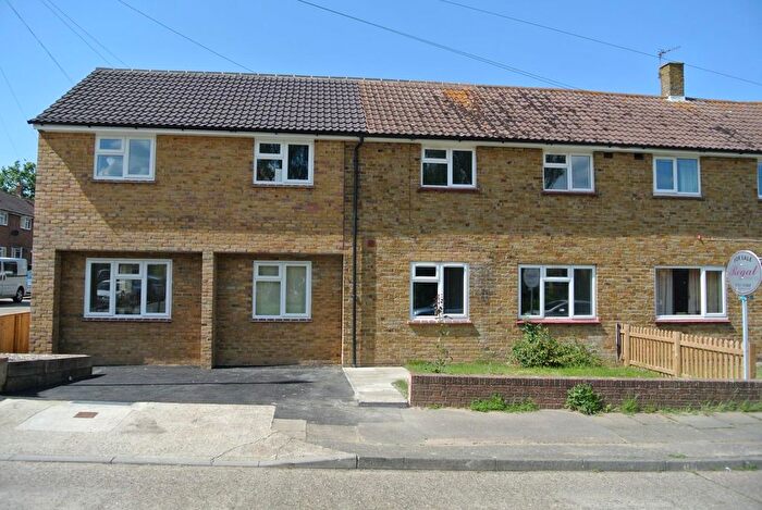 1 Bedroom Flat To Rent In Prioress Road, Canterbury, Kent, CT2