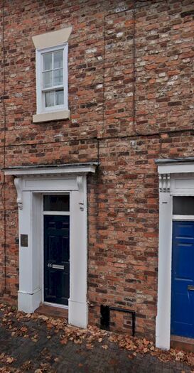 2 Bedroom Flat To Rent In Egerton Street, Chester, Cheshire, CH1