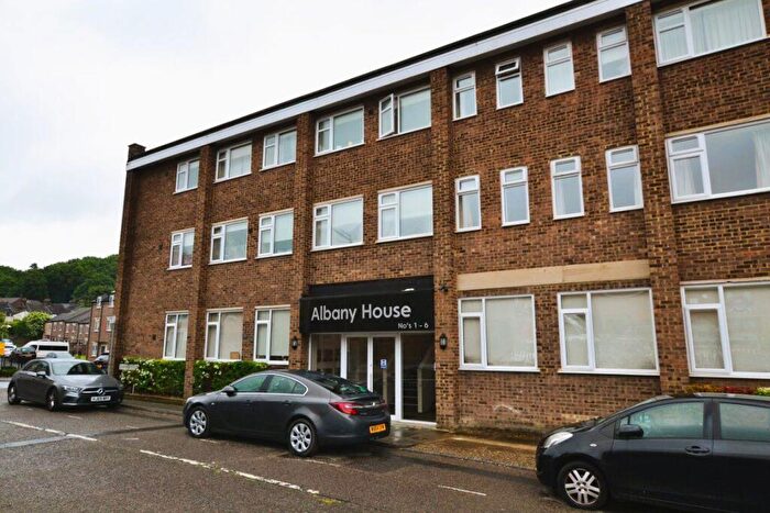 3 Bedroom Apartment To Rent In Luton, Bedfordshire, LU2