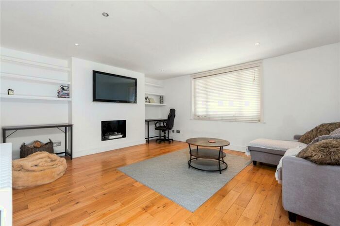 1 Bedroom Apartment To Rent In Cloudesley Street, London, N1