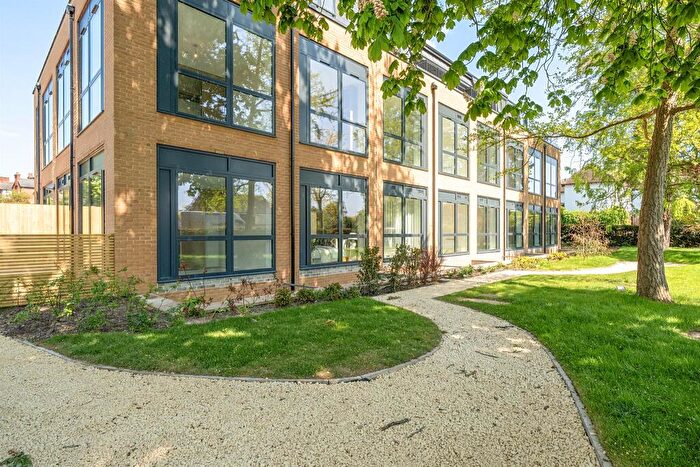 2 Bedroom Apartment For Sale In Novello, Belmont Place, Maidenhead, SL6