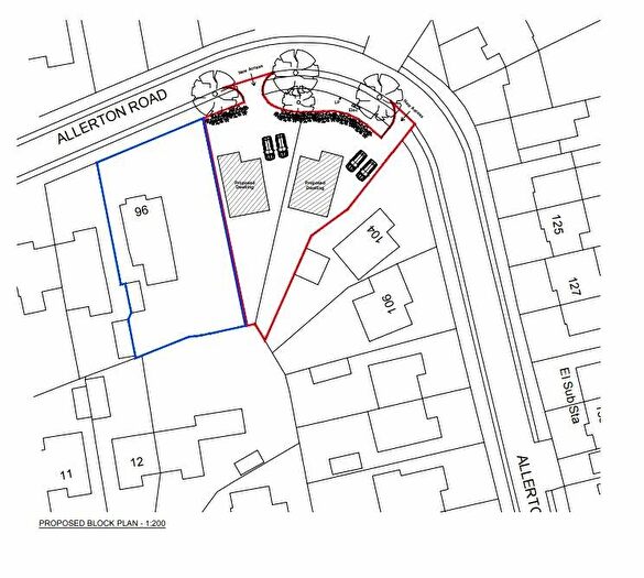 Property For Sale In Allerton Road, Trentham, Stoke-On-Trent, Staffordshire, ST4