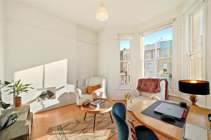 1 Bedroom Flat To Rent In Westbourne Park Road, London, W11
