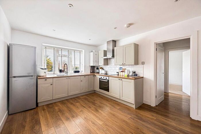 1 Bedroom Flat For Sale In Nevill Road, Hove, BN3