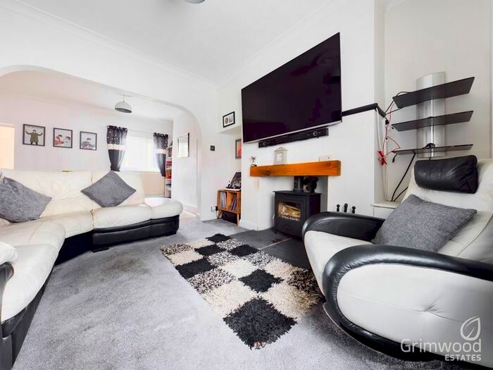 2 Bedroom Terraced House To Rent In Downe Street, Liverton, Saltburn-By-The-Sea, TS13