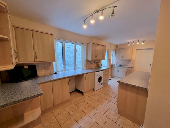 3 Bedroom Terraced House For Sale In Acland Road, Bridgend, Bridgend County., CF31