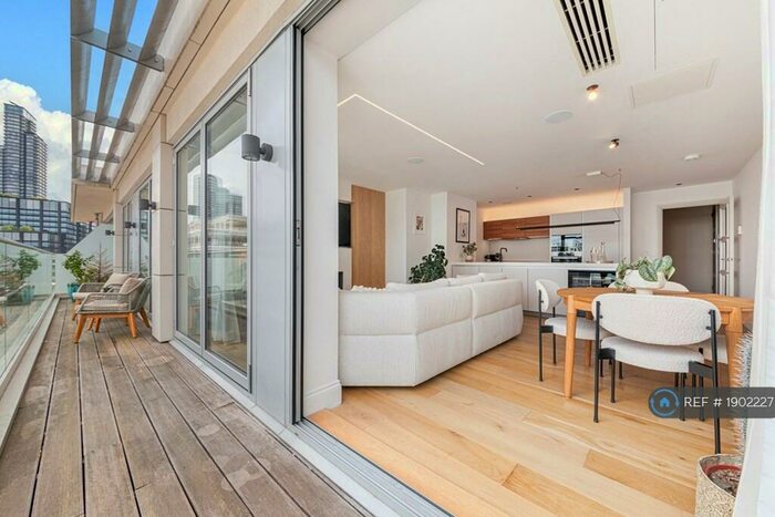 2 Bedroom Flat To Rent In Worship Street, London, EC2A