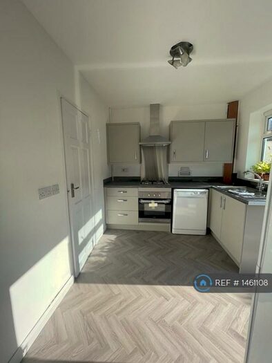 3 Bedroom Terraced House To Rent In Little Heath Road, Liverpool, L24