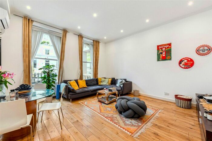 2 Bedroom Flat To Rent In Astor House, Craven Hill Gardens, London, W2