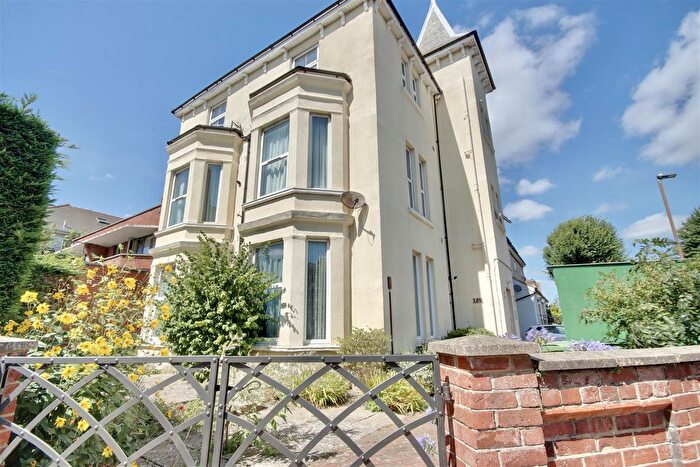 1 Bedroom Property To Rent In Elm Grove, Southsea, PO5