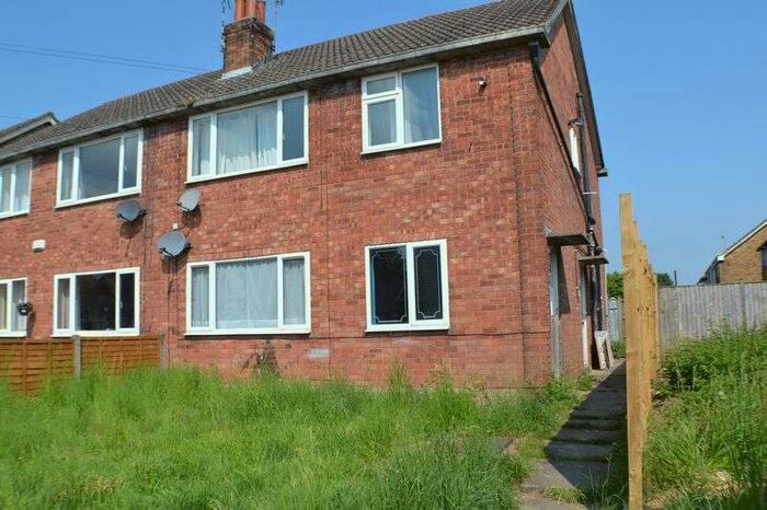 2 Bedroom Property To Rent In Tudor Road, Nuneaton, CV10