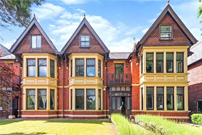 1 Bedroom Apartment For Sale In Ninian Road, Roath, Cardiff, CF23