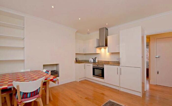 1 Bedroom Flat To Rent In York Street, Marylebone, London, W1H