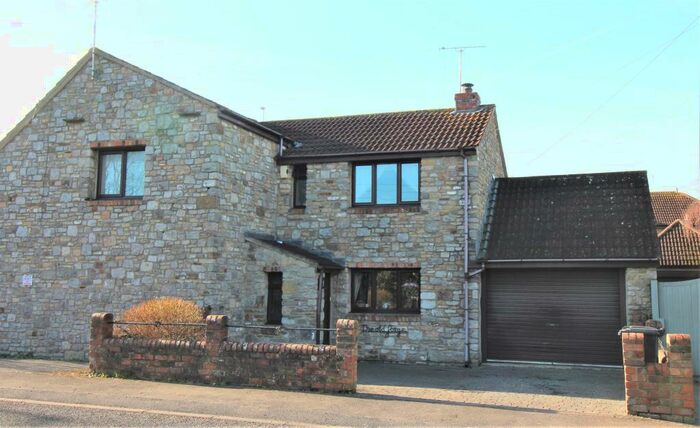 3 Bedroom Semi-Detached House For Sale In Main Road, Easter Compton, Bristol, BS35