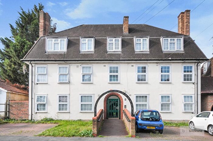 1 Bedroom Flat To Rent In Hexal Road, London, SE6