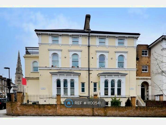 1 Bedroom Flat To Rent In Hornsey Rise, London, N19