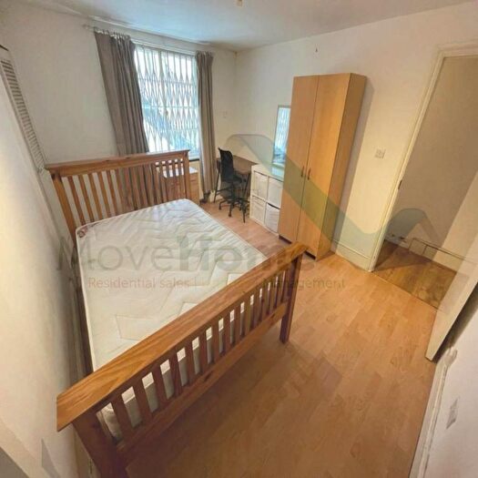 2 Bedroom Flat To Rent In Caledonian Road, Kings Cross, N1
