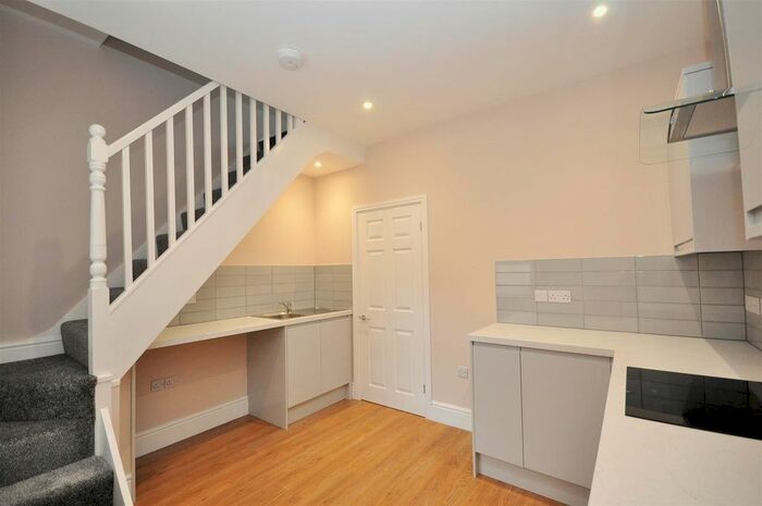 2 Bedroom Terraced House To Rent In Lockwood Street, York, YO31