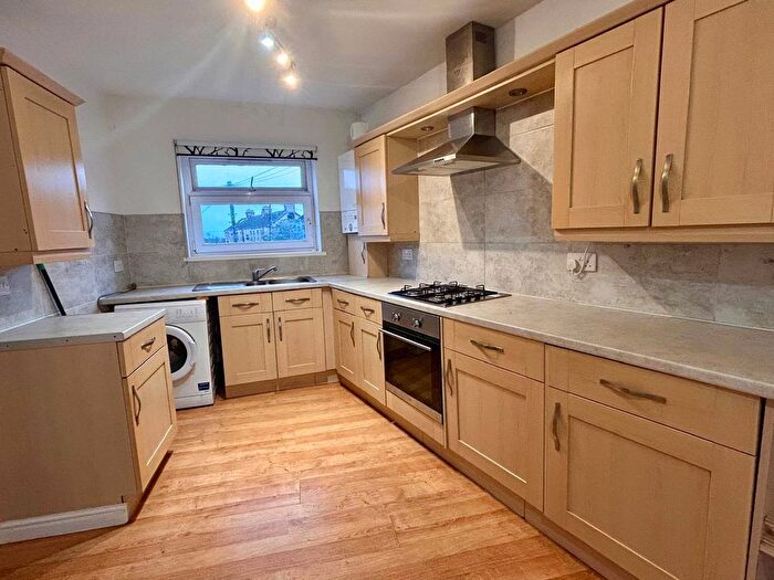 2 Bedroom End Of Terrace House To Rent In Port Talbot, SA12