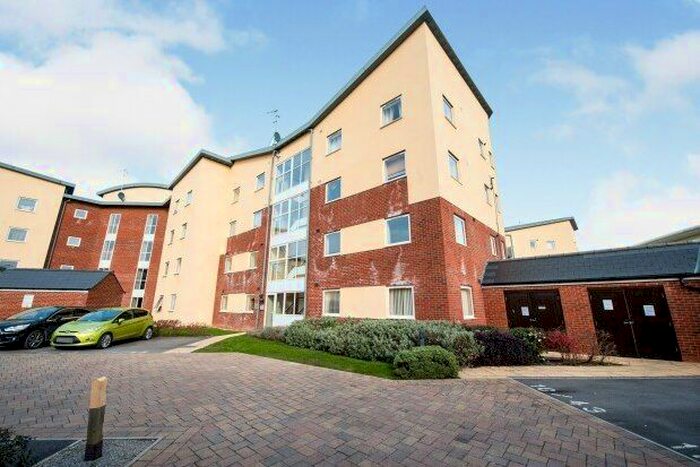 1 Bedroom Flat To Rent In Longhorn Avenue, Gloucester, GL1