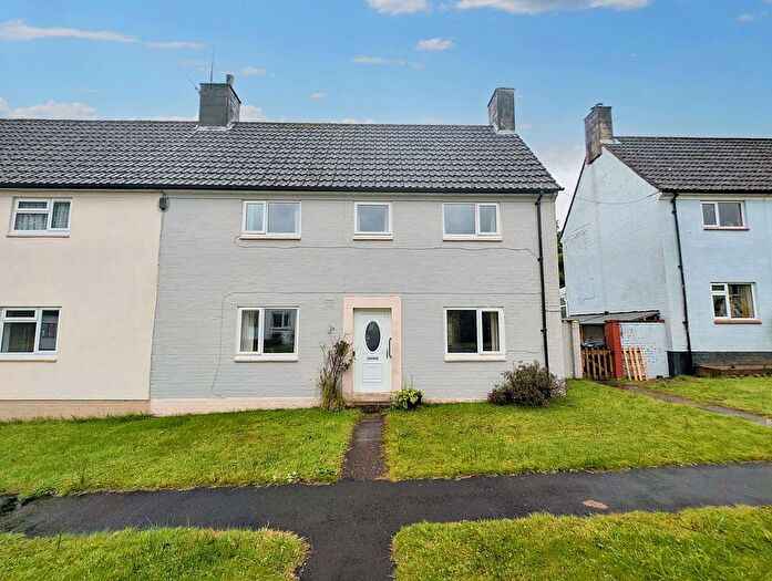 3 Bedroom Semi-Detached House For Sale In Castle Drive, Kielder, Hexham, NE48
