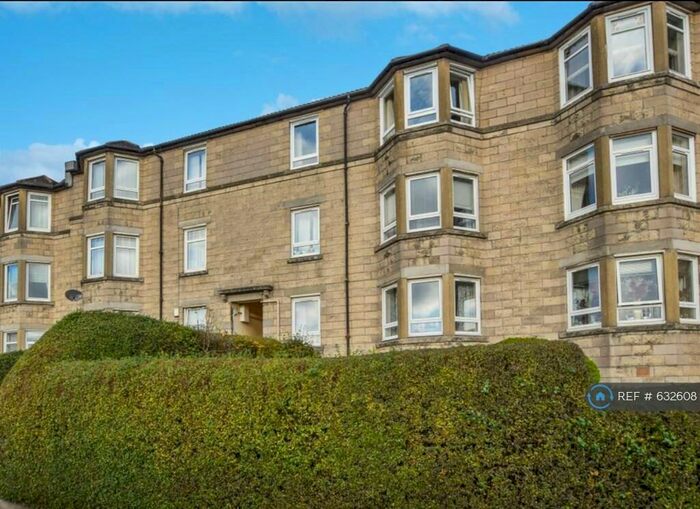 2 Bedroom Flat To Rent In Edgefauld Road, Glasgow, G21