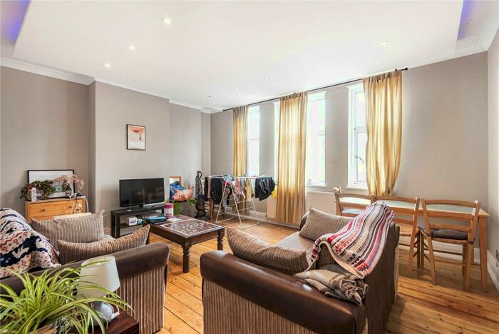 3 Bedroom Apartment To Rent In Broadway Court, Crouch End Hill, Crouch End, London, N8